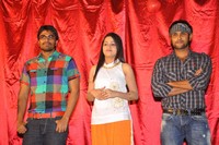 Ee Rojullo Logo Launch